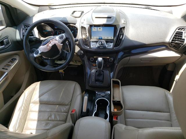 Photo 8 from auction – 2016 FORD ESCAPE TIT with VIN 1FMCU9J99GUA29322