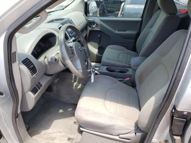 Photo 7 from auction – 2015 NISSAN FRONTIER S with VIN 1N6BD0CT3FN740914
