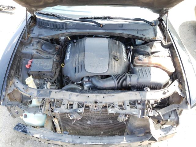 Photo 11 from auction – 2014 DODGE CHARGER R/ with VIN 2C3CDXCT6EH360350