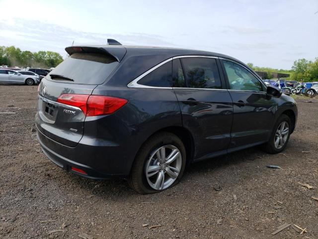 Photo 3 from auction – 2013 ACURA RDX with VIN 5J8TB4H3XDL021263