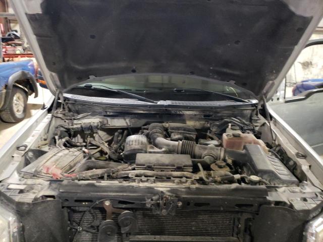 Photo 11 from auction – 2010 FORD F150 SUPER with VIN 1FTFW1EV7AFC85362
