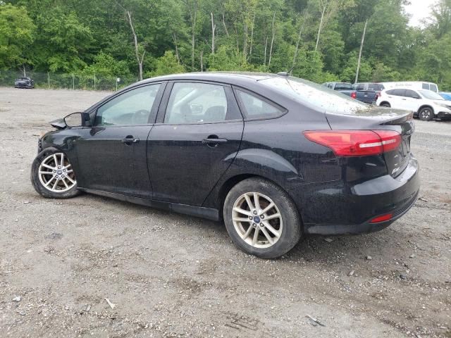 Photo 2 from auction – 2018 FORD FOCUS SE with VIN 1FADP3FE4JL221771