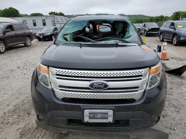Zdjęcie 5 z aukcji – 2013 FORD EXPLORER X z VIN 1FM5K8D8XDGA05178
