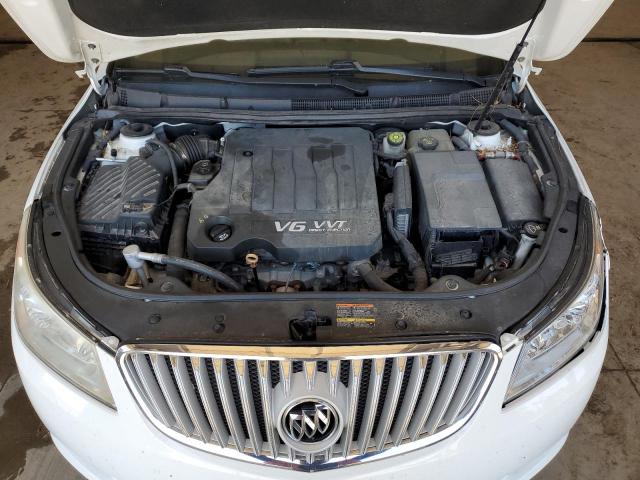 Photo 11 from auction – 2010 BUICK LACROSSE C with VIN 1G4GC5EG2AF238189