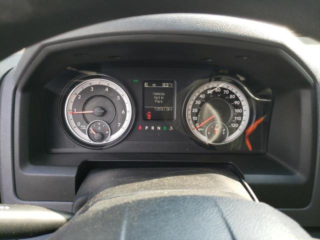 Photo 9 from auction – 2015 RAM 1500 ST with VIN 3C6RR6KT9FG549313