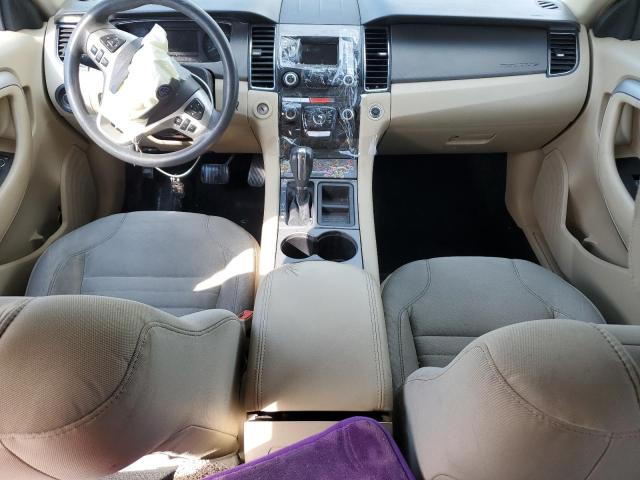 Photo 8 from auction – 2016 FORD TAURUS SE with VIN 1FAHP2D8XGG141739