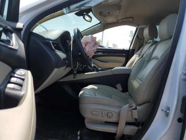 Photo 7 from auction – 2020 BUICK ENCLAVE ES with VIN 5GAEVAKWXLJ206280