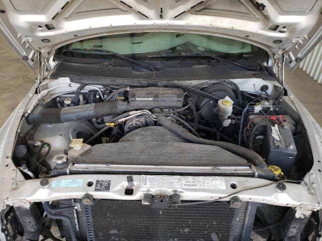 Photo 11 from auction – 2001 DODGE RAM 1500 with VIN 1B7HC16X11S189848