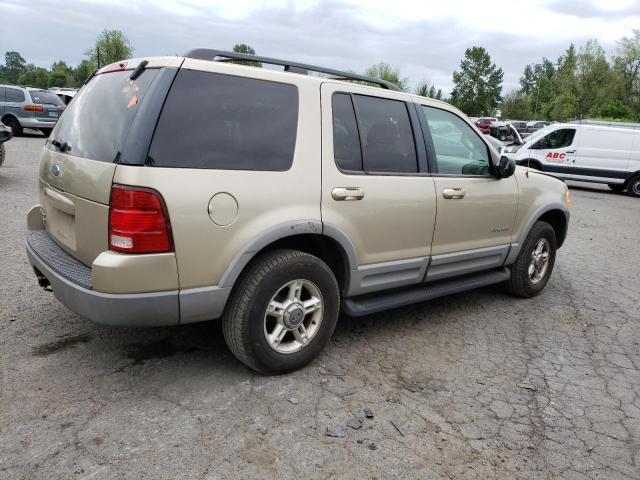 Photo 3 from auction – 2002 FORD EXPLORER X with VIN 1FMZU73E12UD28370