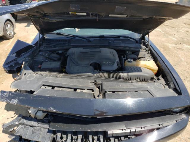 Photo 11 from auction – 2016 DODGE CHALLENGER with VIN 2C3CDZAG6GH101300