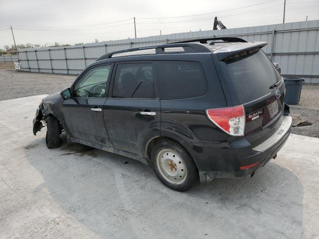 Photo 2 from auction – 2010 SUBARU FORESTERXT with VIN JF2SH6FC2AH727778