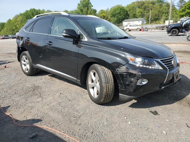 Photo 4 from auction – 2014 LEXUS RX 350 BAS with VIN JTJBK1BA2E2039874