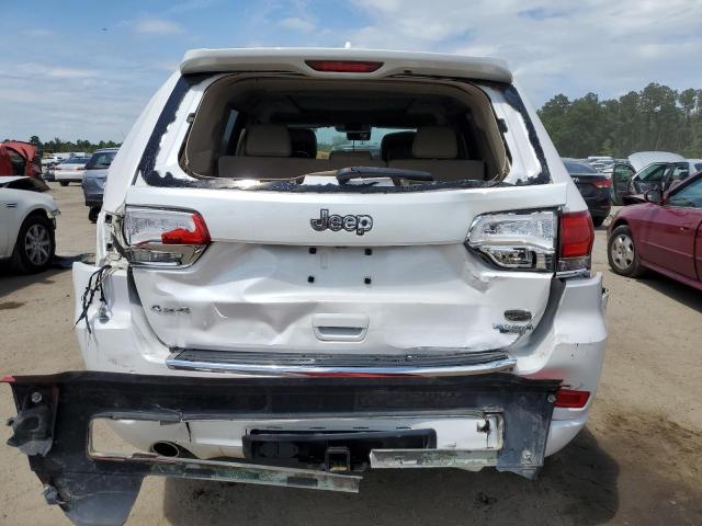 Photo 6 from auction – 2018 JEEP GRAND CHER with VIN 1C4RJFCG4JC406735