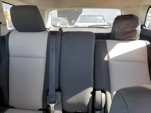Photo 10 from auction – 2009 DODGE JOURNEY SX with VIN 3D4GG57VX9T246369