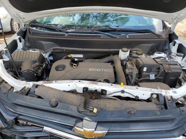 Photo 12 from auction – 2019 CHEVROLET EQUINOX LT with VIN 2GNAXKEV2K6244122