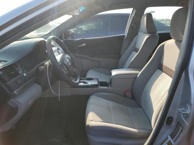 Photo 7 from auction – 2012 TOYOTA CAMRY BASE with VIN 4T1BF1FK8CU173117