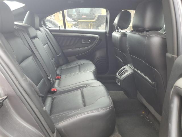 Photo 10 from auction – 2014 FORD TAURUS SEL with VIN 1FAHP2E89EG153120