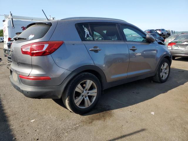 Photo 3 from auction – 2013 KIA SPORTAGE L with VIN KNDPBCA25D7410123