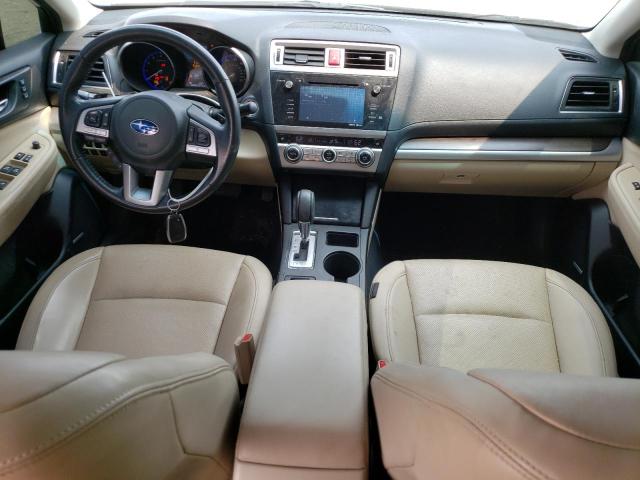 Photo 8 from auction – 2015 SUBARU LEGACY 2.5 with VIN 4S3BNBN69F3067870