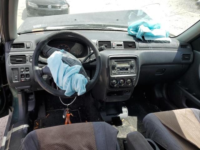 Photo 8 from auction – 2000 HONDA CR-V SE with VIN JHLRD1874YS017714