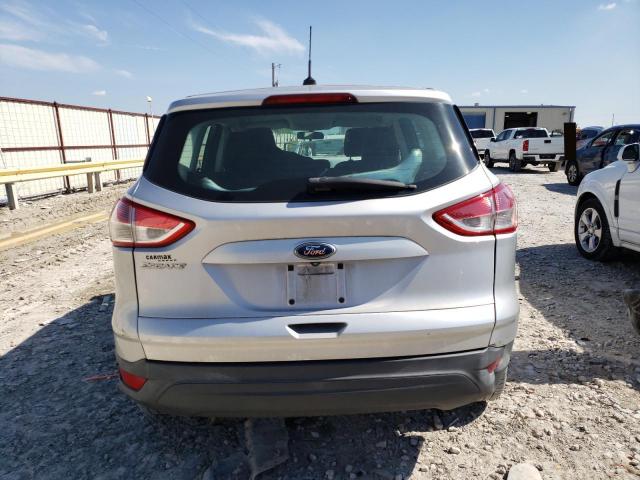 Photo 6 from auction – 2014 FORD ESCAPE S with VIN 1FMCU0F72EUE51478