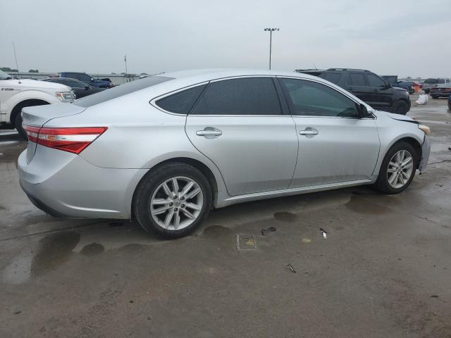 Photo 3 from auction – 2014 TOYOTA AVALON BAS with VIN 4T1BK1EB9EU089033