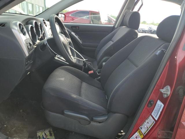 Photo 7 from auction – 2005 PONTIAC VIBE with VIN 5Y2SM66875Z409161