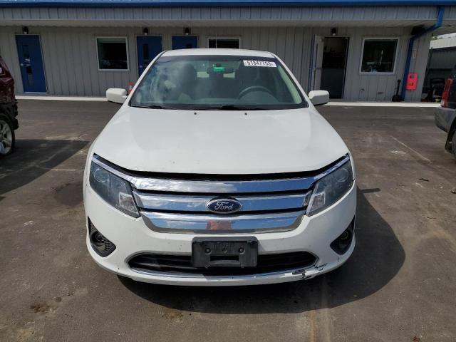 Photo 5 from auction – 2010 FORD FUSION SE with VIN 3FAHP0HA3AR234331