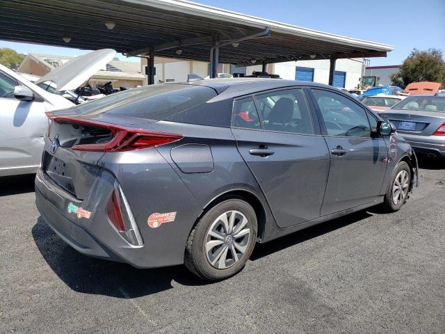 Photo 3 from auction – 2017 TOYOTA PRIUS PRIM with VIN JTDKARFP2H3036197
