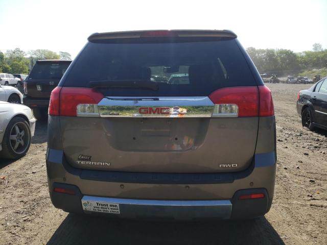 Foto 6 de la subasta – 2010 GMC TERRAIN SL con VIN 2CTFLJEW8A6315114