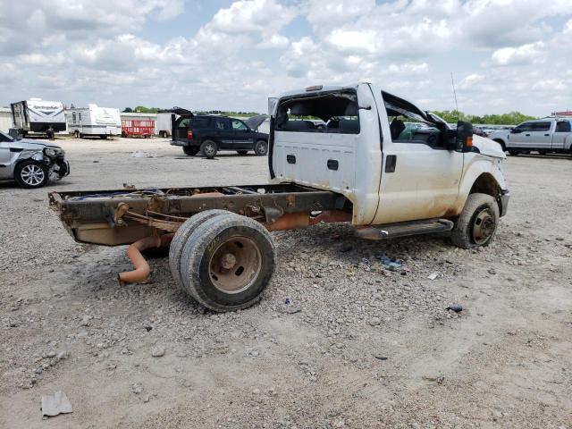 Photo 3 from auction – 2014 FORD F350 SUPER with VIN 1FDRF3H62EEB40752