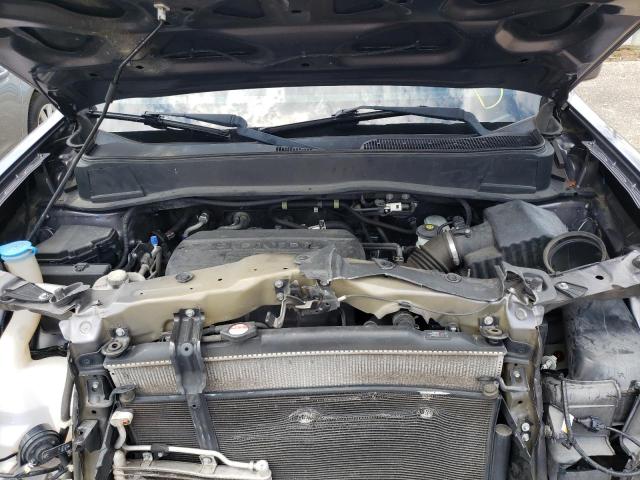 Photo 12 from auction – 2015 HONDA PILOT SE with VIN 5FNYF4H32FB054336