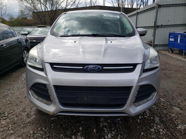Photo 5 from auction – 2013 FORD ESCAPE SE with VIN 1FMCU9GX1DUC66100
