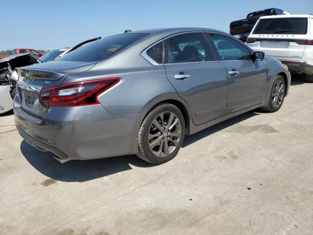 Photo 3 from auction – 2018 NISSAN ALTIMA 2.5 with VIN 1N4AL3AP3JC228847