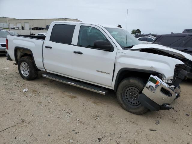 Photo 4 from auction – 2018 GMC SIERRA K15 with VIN 3GTU2LEC2JG263541