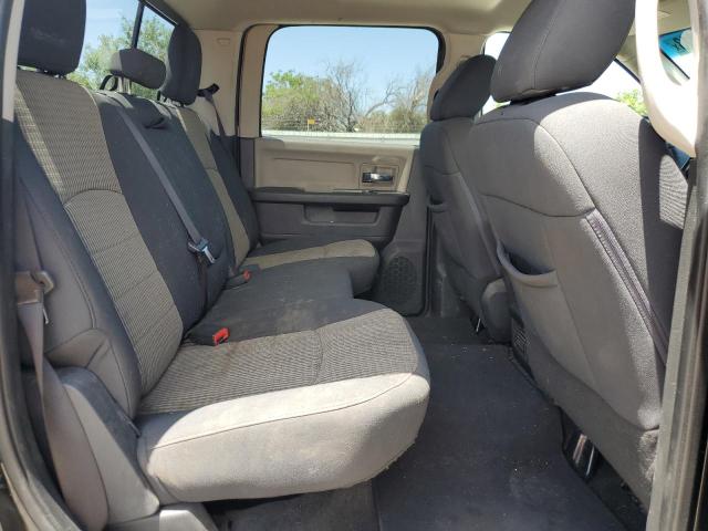 Photo 10 from auction – 2012 DODGE RAM 1500 S with VIN 1C6RD6LT8CS323491