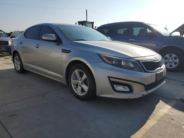 Photo 4 from auction – 2015 KIA OPTIMA LX with VIN 5XXGM4A78FG480513