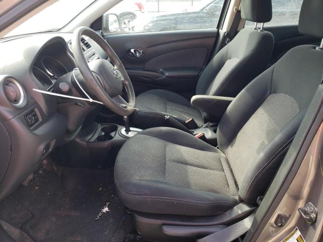 Photo 7 from auction – 2014 NISSAN VERSA S with VIN 3N1CN7AP7EL836937