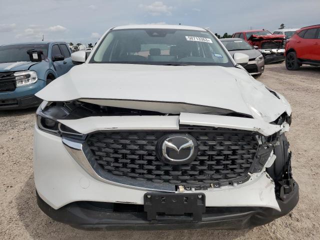 Photo 5 from auction – 2023 MAZDA CX-5 with VIN JM3KFBAM6P0131245