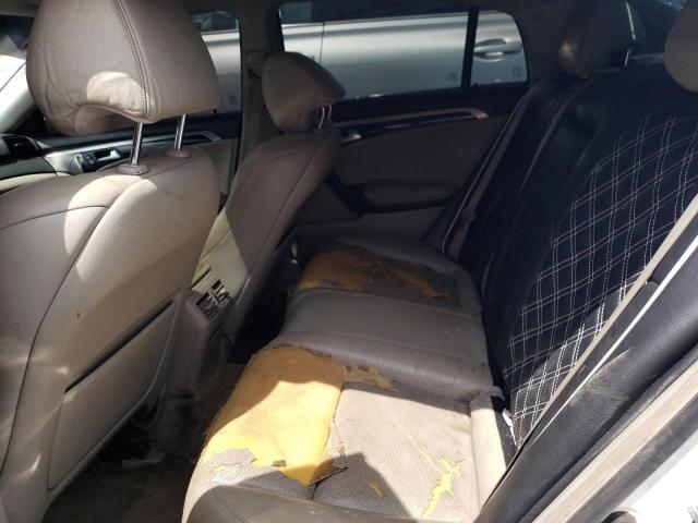 Photo 10 from auction – 2007 ACURA TL with VIN 19UUA66237A024857