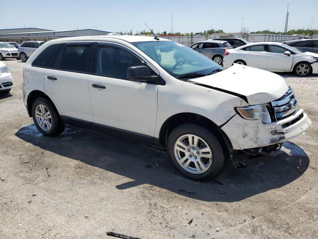 Photo 4 from auction – 2010 FORD EDGE SE with VIN 2FMDK3GC8ABA09232