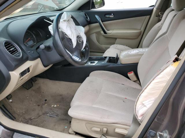 Photo 7 from auction – 2014 NISSAN MAXIMA S with VIN 1N4AA5AP8EC487194