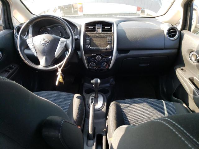 Photo 8 from auction – 2017 NISSAN VERSA NOTE with VIN 3N1CE2CP6HL367411