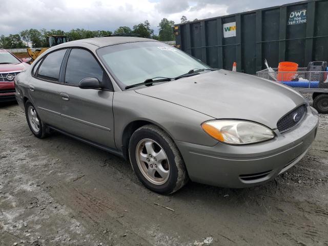 Photo 4 from auction – 2004 FORD TAURUS SE with VIN 1FAFP53294G167248