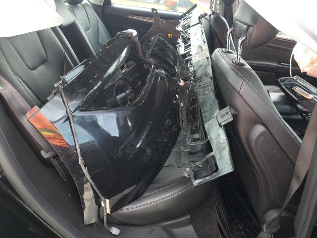Photo 10 from auction – 2014 FORD FUSION TIT with VIN 3FA6P0SU2ER342777