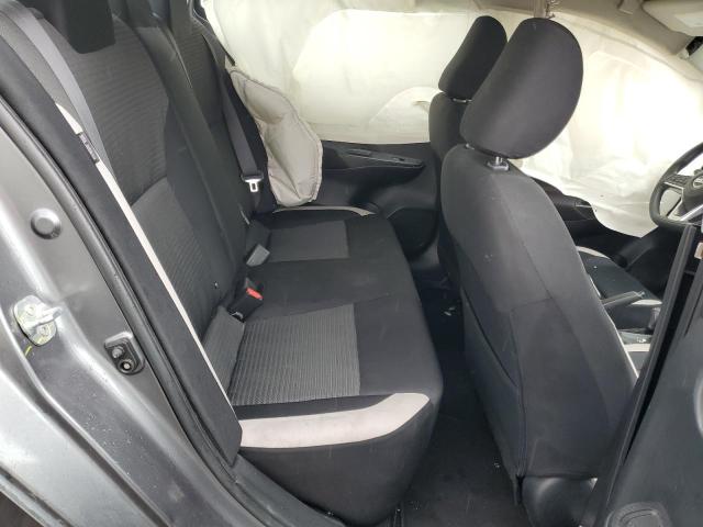 Photo 10 from auction – 2021 NISSAN VERSA SV with VIN 3N1CN8EV6ML821357