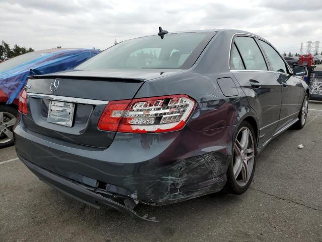 Photo 3 from auction – 2012 MERCEDES-BENZ E 350 with VIN WDDHF5KB2CA569577