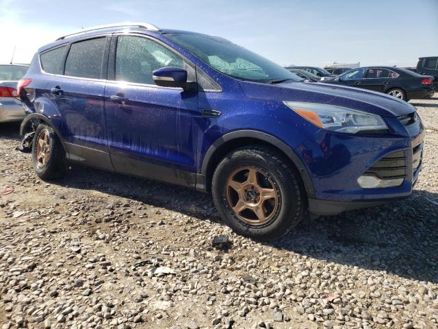 Photo 4 from auction – 2015 FORD ESCAPE TIT with VIN 1FMCU9J92FUA85004