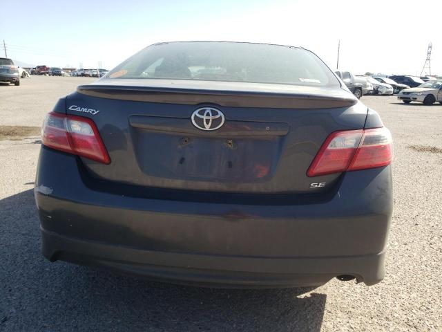 Photo 6 from auction – 2007 TOYOTA CAMRY CE/L with VIN 4T1BE46K57U133393