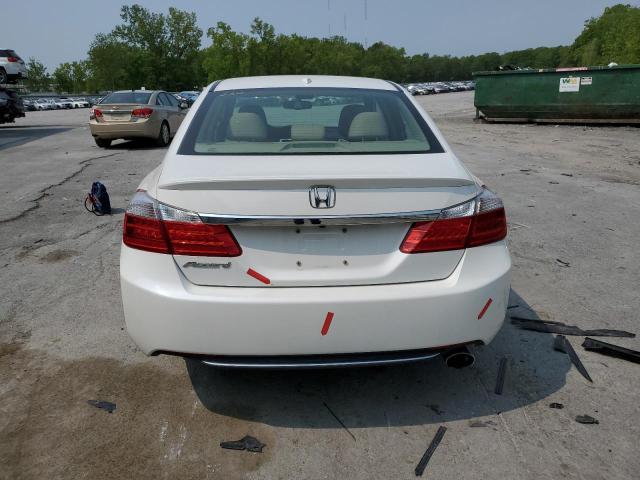 Photo 6 from auction – 2014 HONDA ACCORD EXL with VIN 1HGCR2F89EA183168